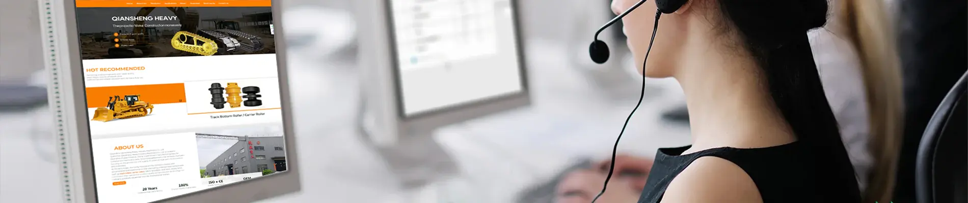 Envoyer une demande