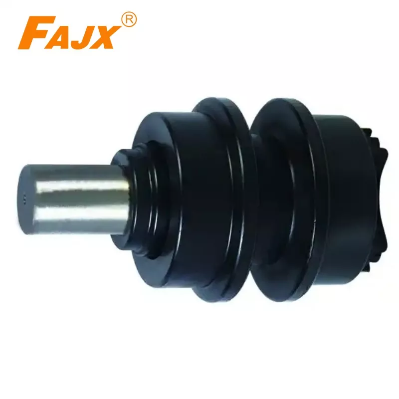 Rouleau porteur pour Kobelco SK210-8 YN64D01068F1