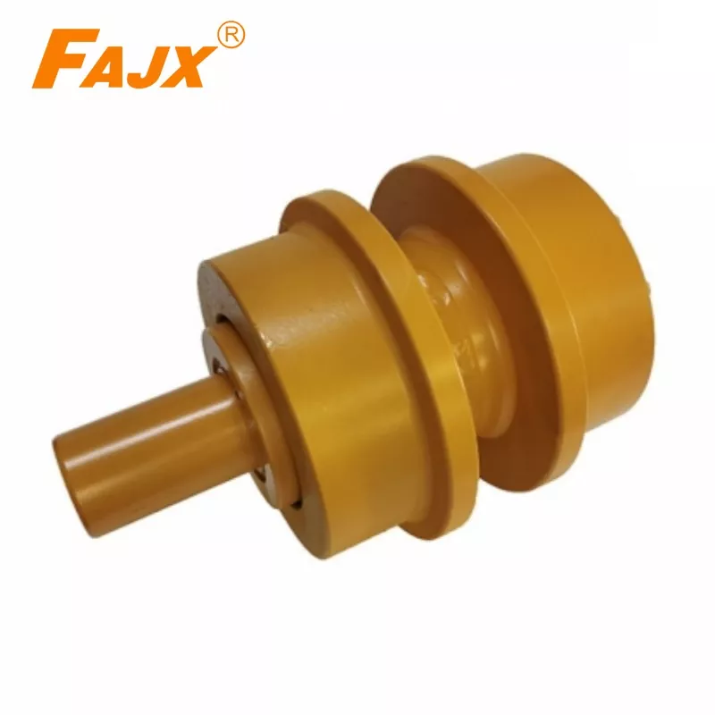 Rouleau porteur pour Komatsu PC400-7 208-30-00320