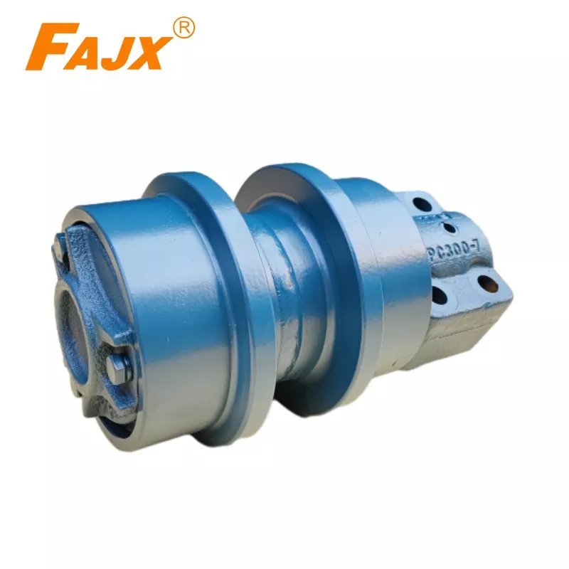 Rouleau porteur pour Komatsu PC300-7