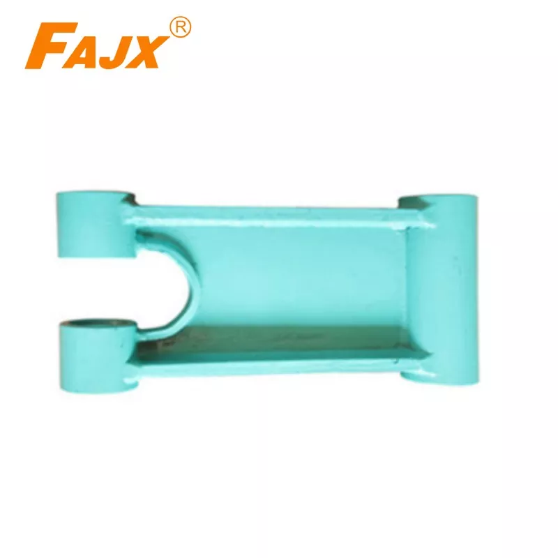Lien de godet d'excavatrice pour Hitachi ZX200-3 8076541