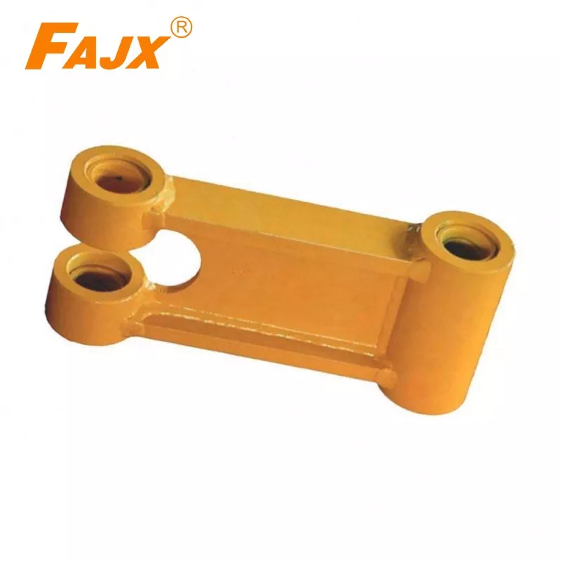 Lien de godet d'excavatrice pour Kobelco SK200-8 YN12B01939F1