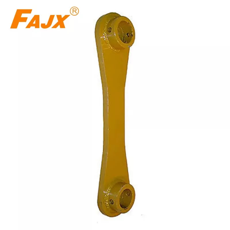 Bielle d'excavatrice pour Cat 320 087-5803