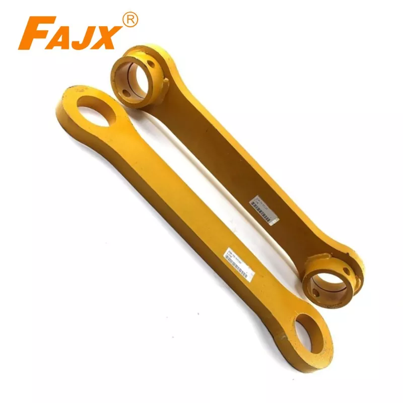 Bielle d'excavatrice pour Doosan DX140 2155-1306B
