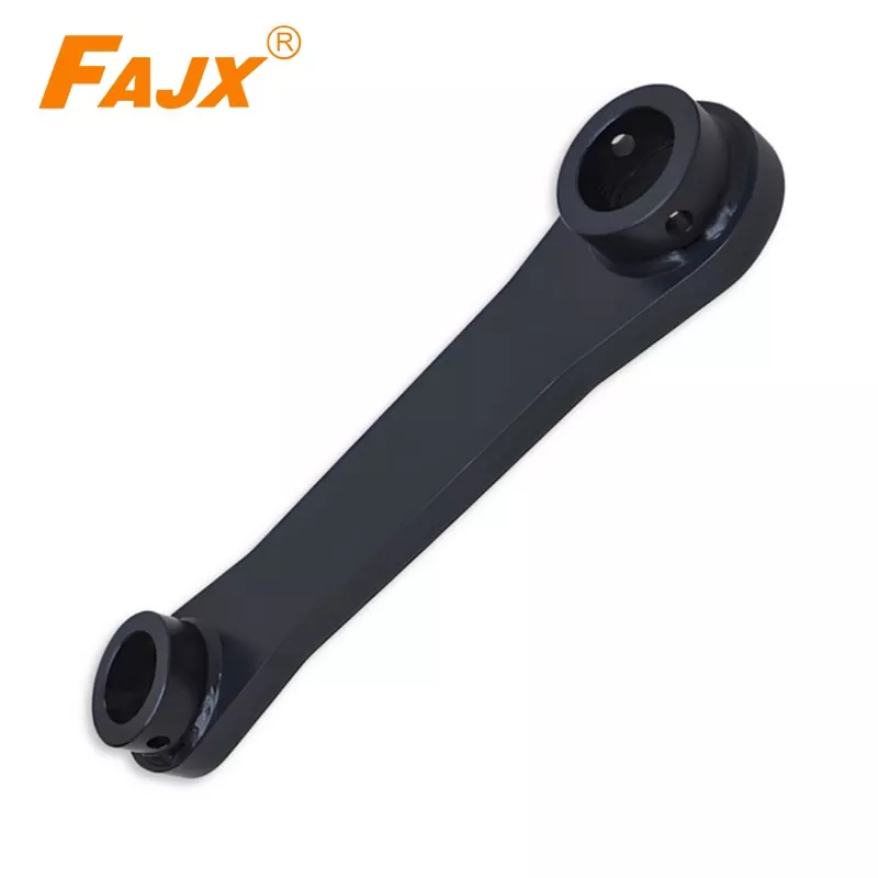 Bielle d'excavatrice pour Hitachi ZX200-3 8074315