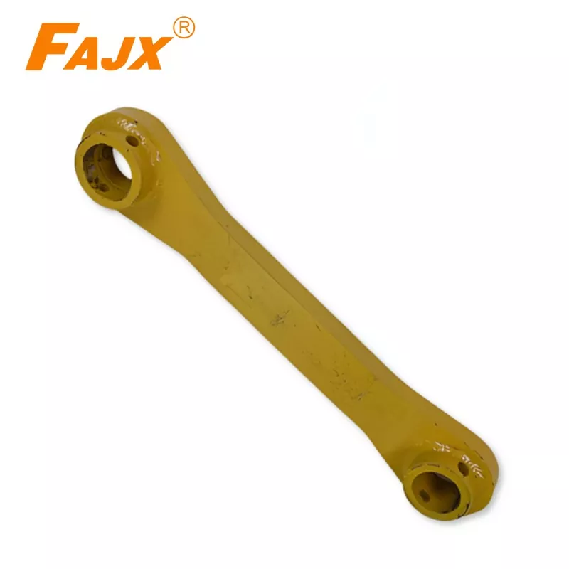 Bielle d'excavatrice pour Kobelco SK200 2406P4823D1