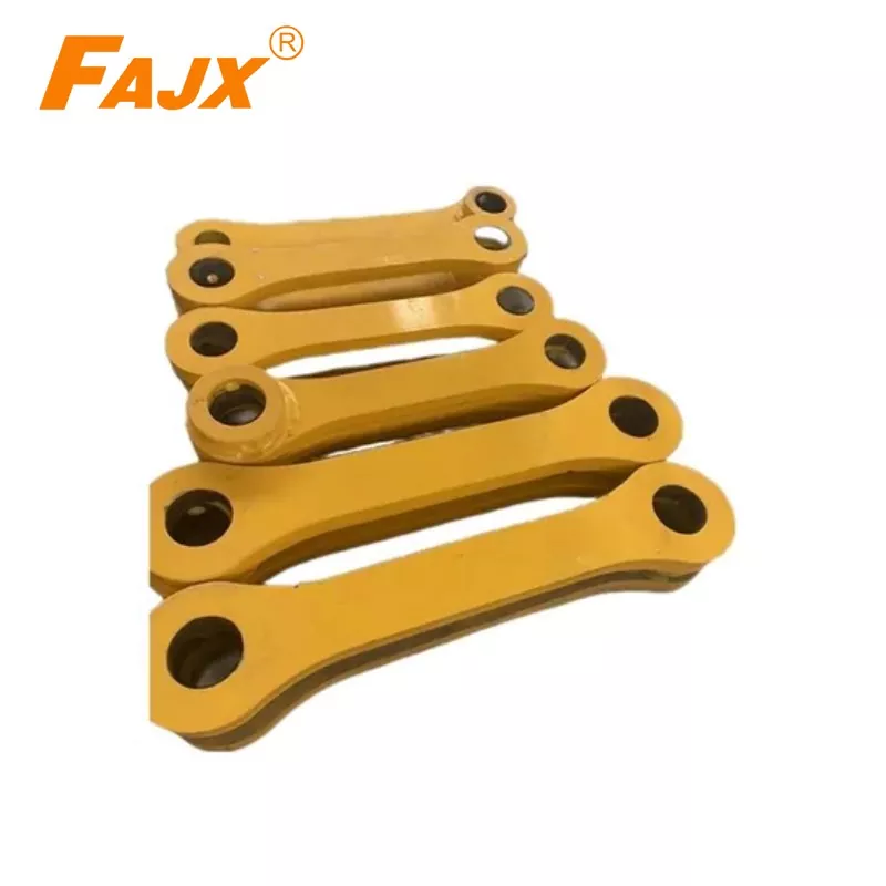 Bielle d'excavatrice pour Komatsu PC200-8 205-70-73130