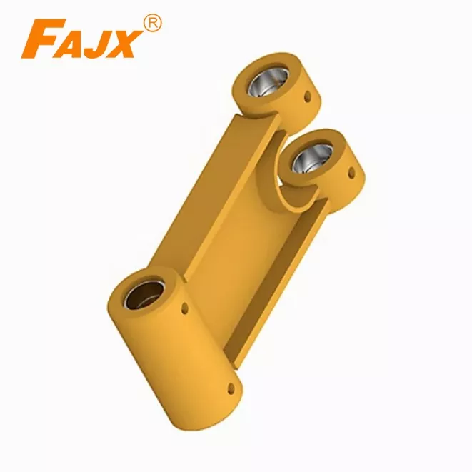 Excavatrice H-Link pour Cat 320D 241-7325