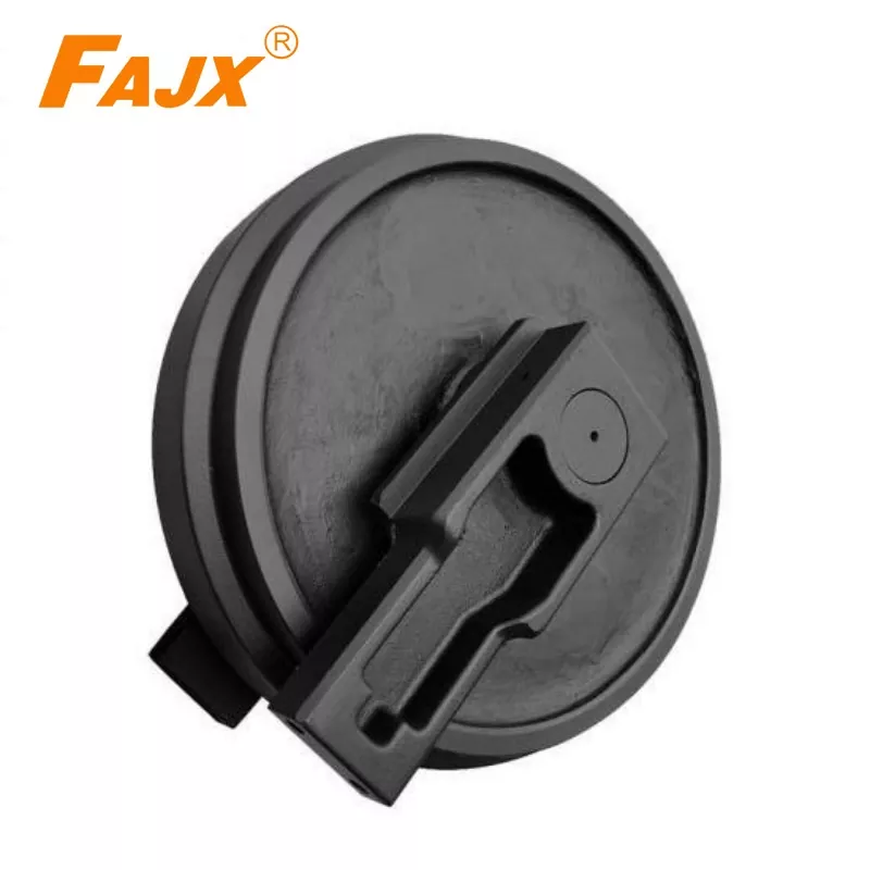 Rouleau tendeur pour Cat 325D 115-3696