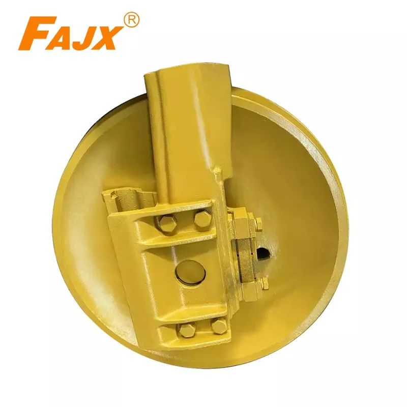 Tendeur pour Komatsu D155A 175-30-00450
