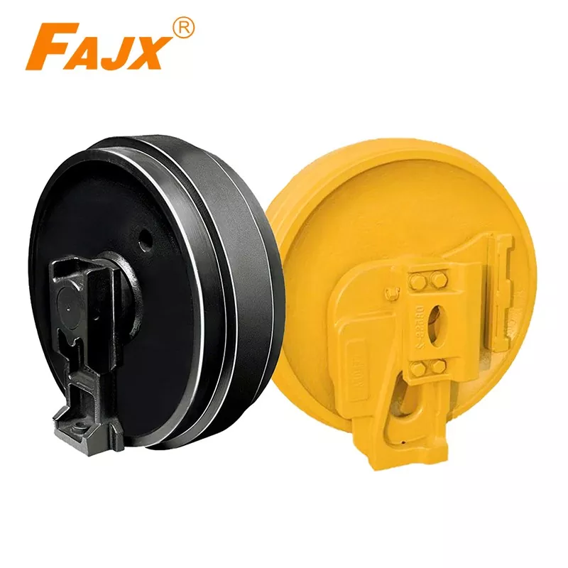 Tendeur pour Komatsu PC200-7 20Y-30-00030
