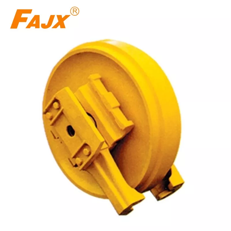 Rouleau tendeur pour Shantui SD16 16Y-40-03000