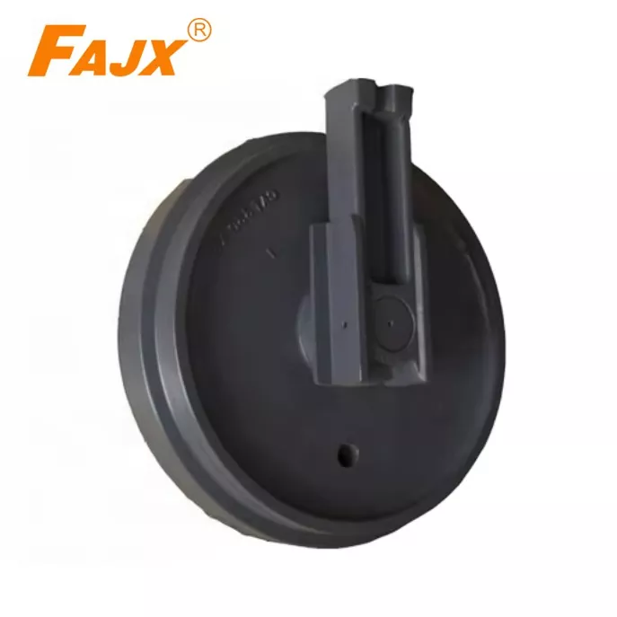 Tendeur pour Volvo EC210 1181-00030