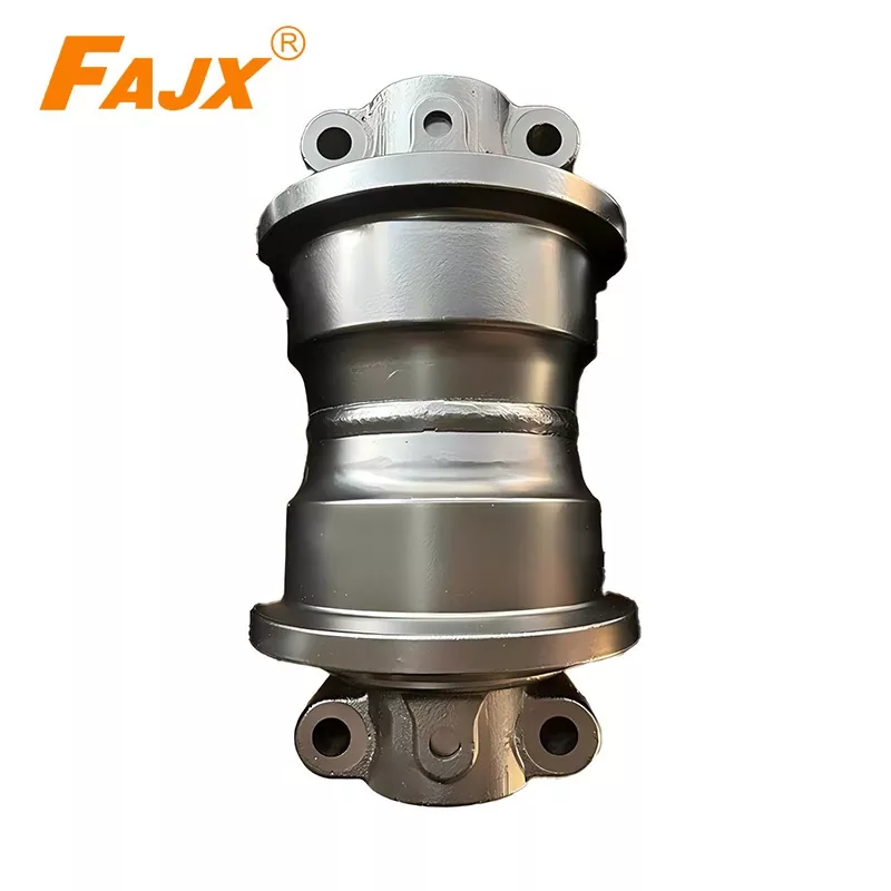 Galet de chenille pour Komatsu PC400 208-30-00210