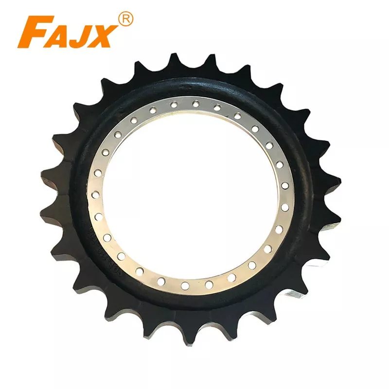 Pignon pour Cat 320D 8E-9805