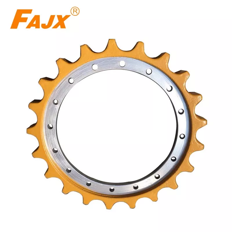 Pignon pour Doosan DH220-7 200108-00095