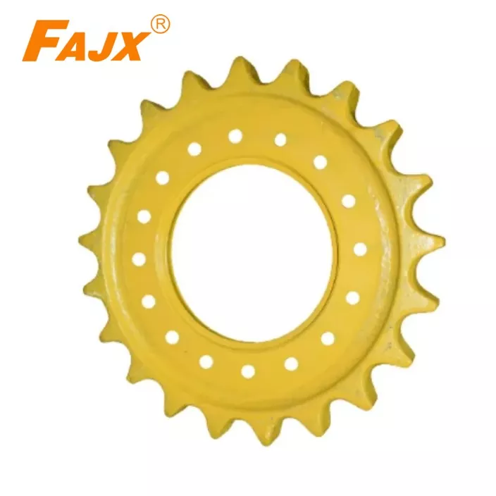 Pignon pour Kobelco SK200-8 YN51D01003P1