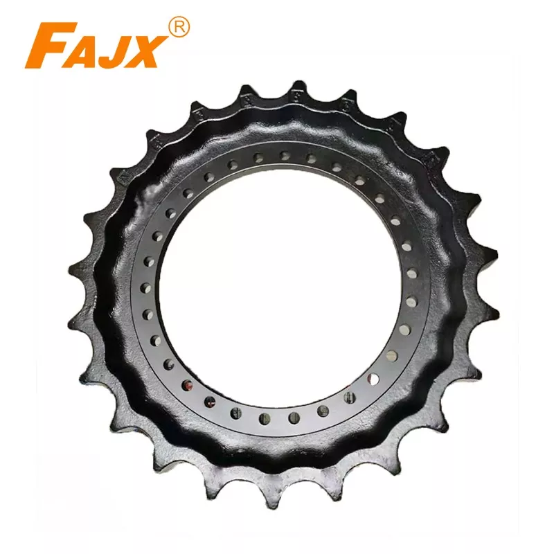 Pignon pour Volvo EC210B 14532385