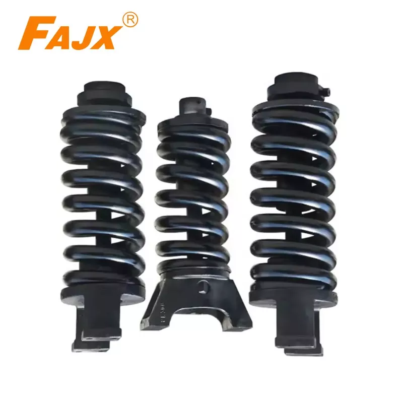 Ensemble de réglage de piste pour Doosan DX225LC K1038864
