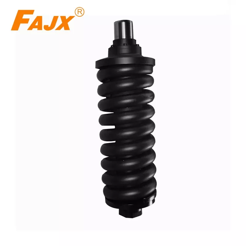 Ensemble de réglage de piste pour Hitachi ZX200-3 9243267