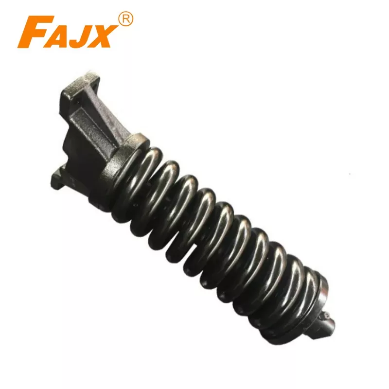 Ensemble de réglage de chenille pour Komatsu PC200-8 20Y-30-42130