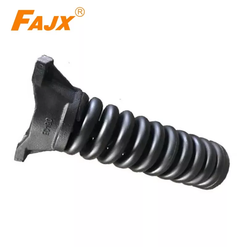 Ensemble de réglage de chenille pour Komatsu PC400-7 208-30-54140