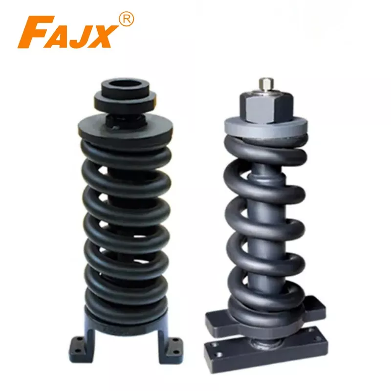 Ensemble de réglage de piste pour Volvo EC210B 14562924