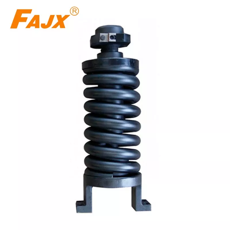 Cylindre de réglage de piste pour Hitachi ZX200-3 9243267