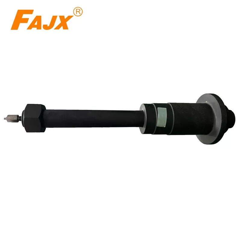 Cylindre de graisse de réglage de voie pour ZAX200