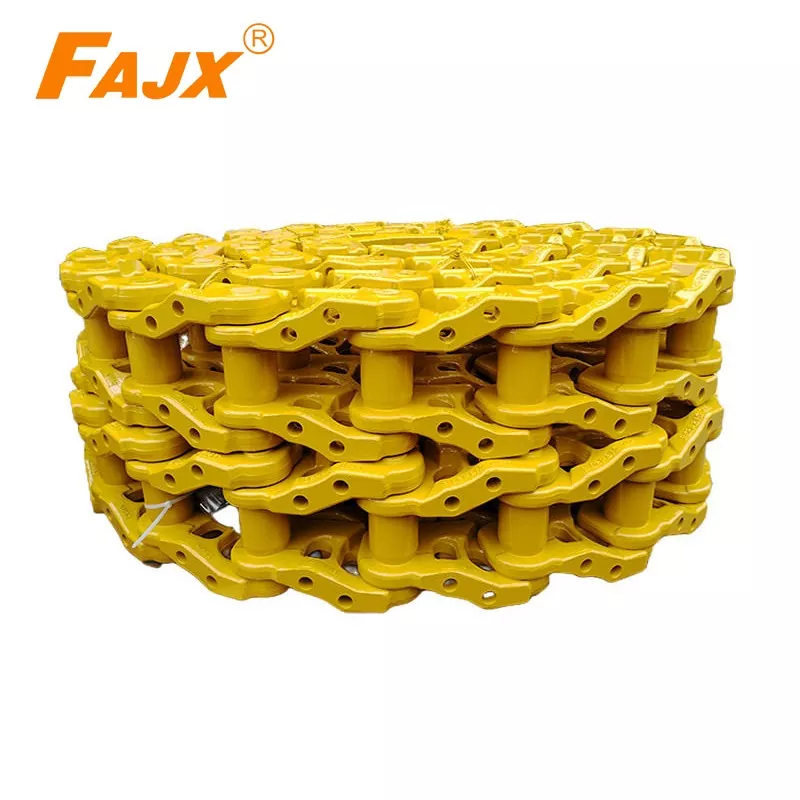 Chaîne de chenille pour Shantui SD16 14X-32-00010