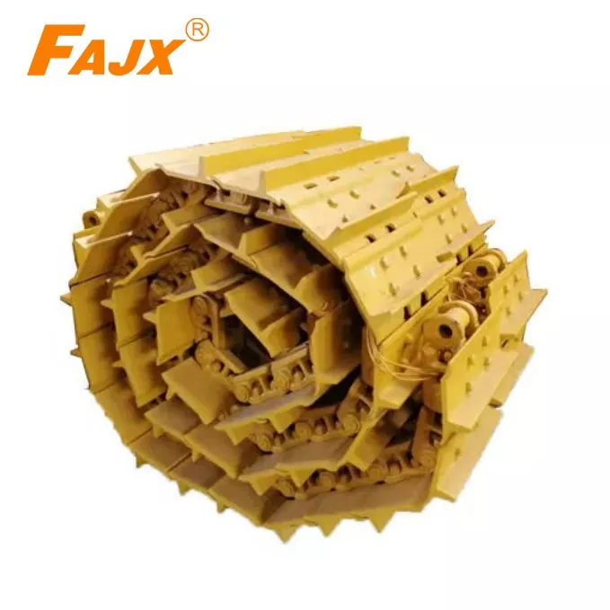 Groupe de chenilles pour Cat D8T 395-1050