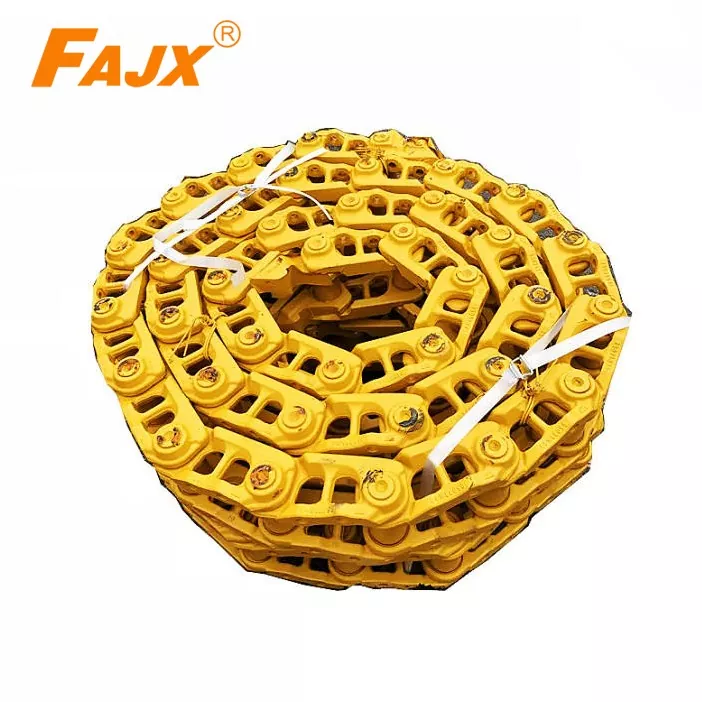 Lien de chenille pour Cat 320D 9W-3137