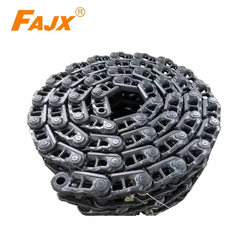Lien de chenille pour Cat 320D 9W-3138