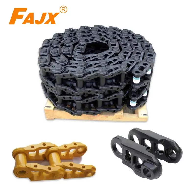 Lien de piste pour Doosan DX225 200103-00096A