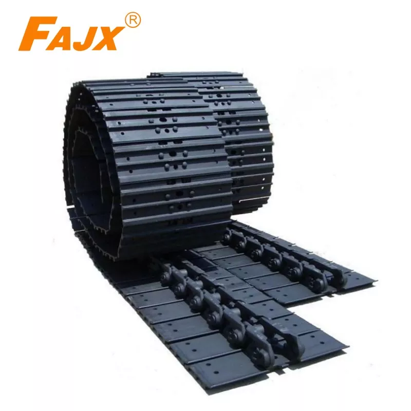 Lien de chenille pour Hitachi ZX200-3 9248705