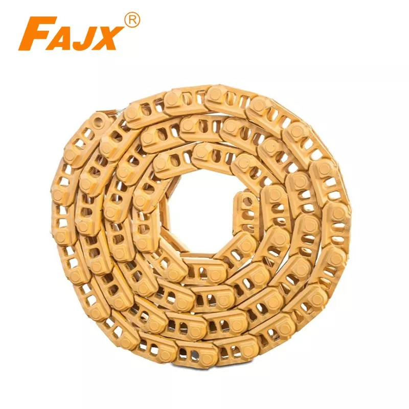 Lien de chenille pour Komatsu PC200-7 20Y-32-00023