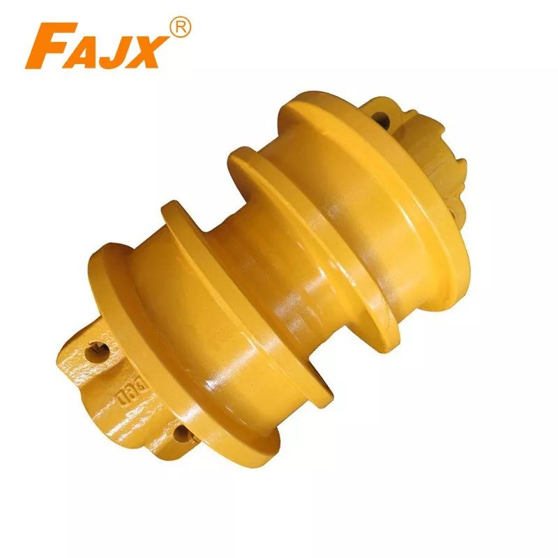 Galet de chenille pour CAT D8T 246-0775/246-0779