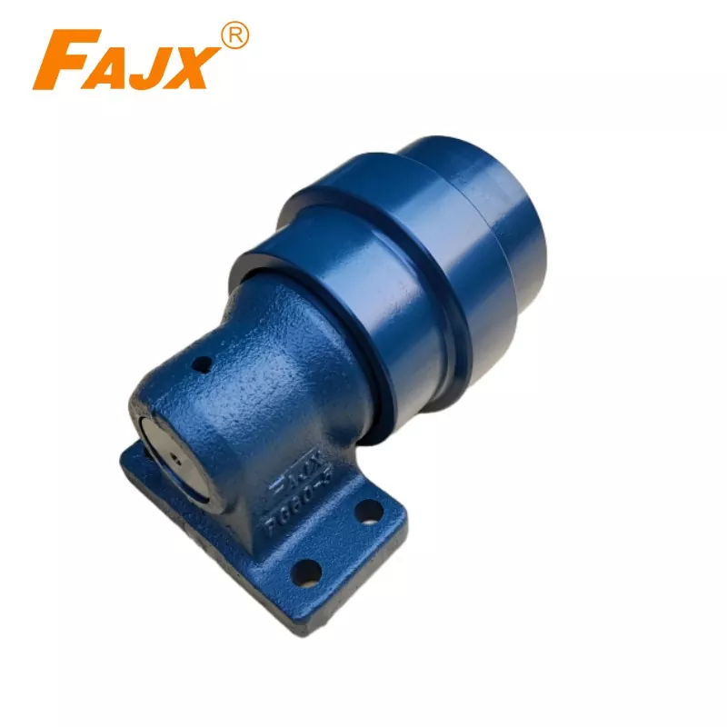 Galet de chenille pour Komatsu PC60-5